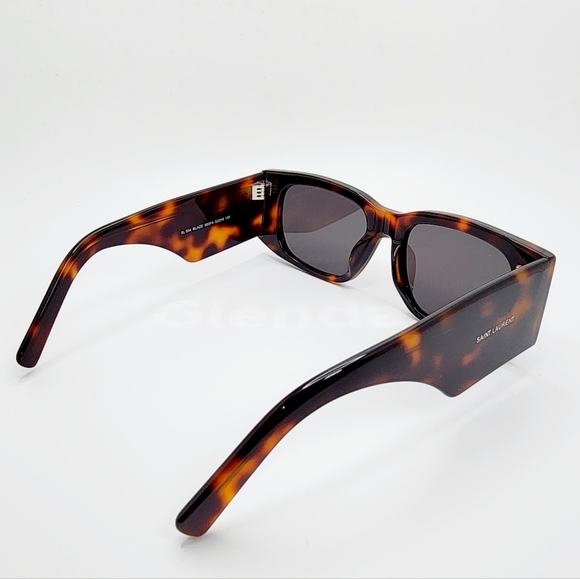 YSL 654 Sunglasses - Picture 3 of 5